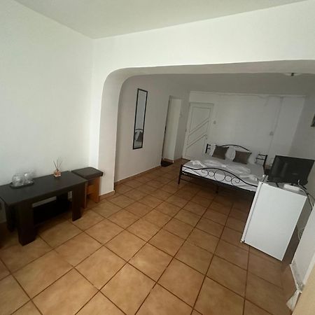 Vila Matei Schitu Buitenkant foto