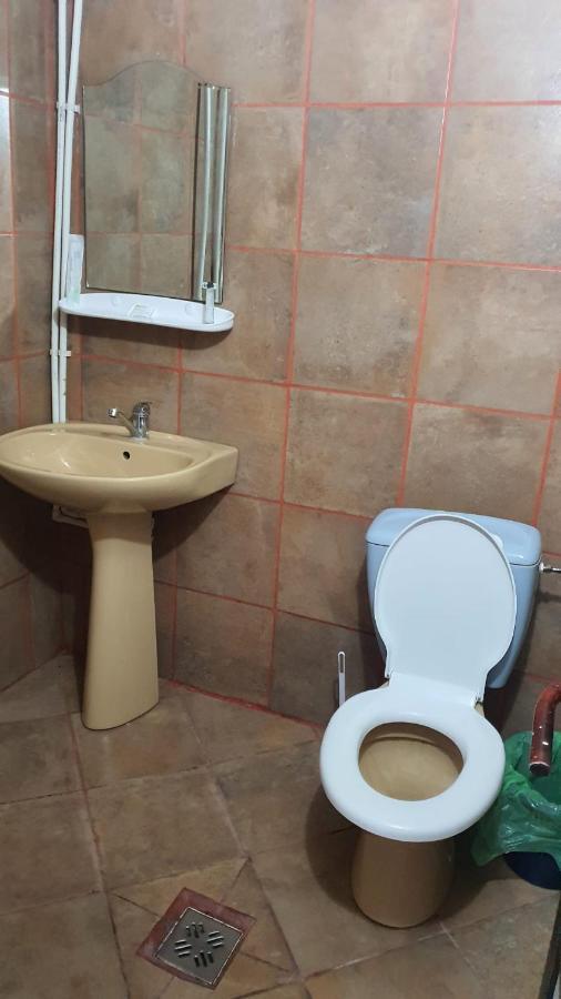 Vila Matei Schitu Buitenkant foto
