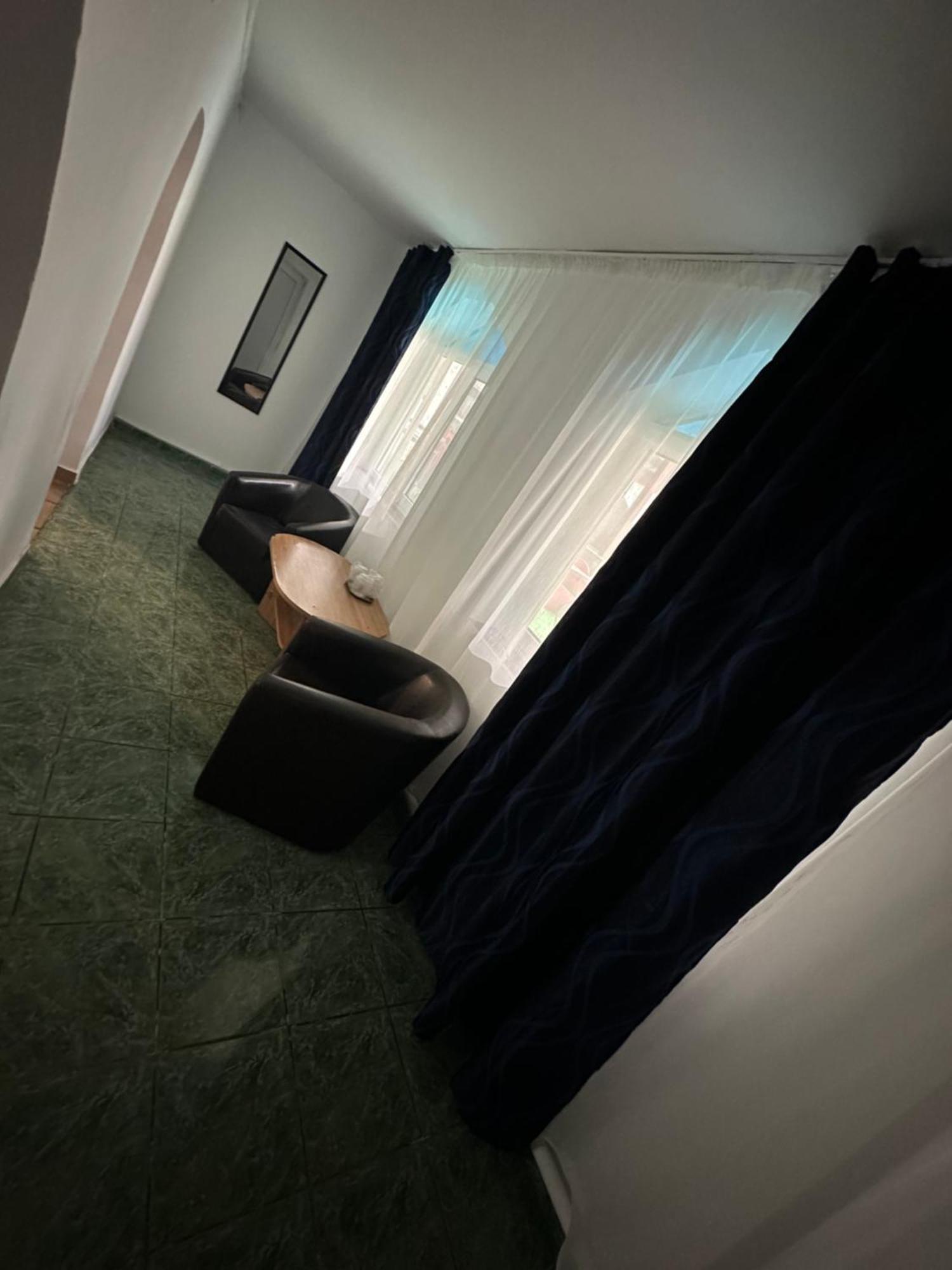 Vila Matei Schitu Buitenkant foto