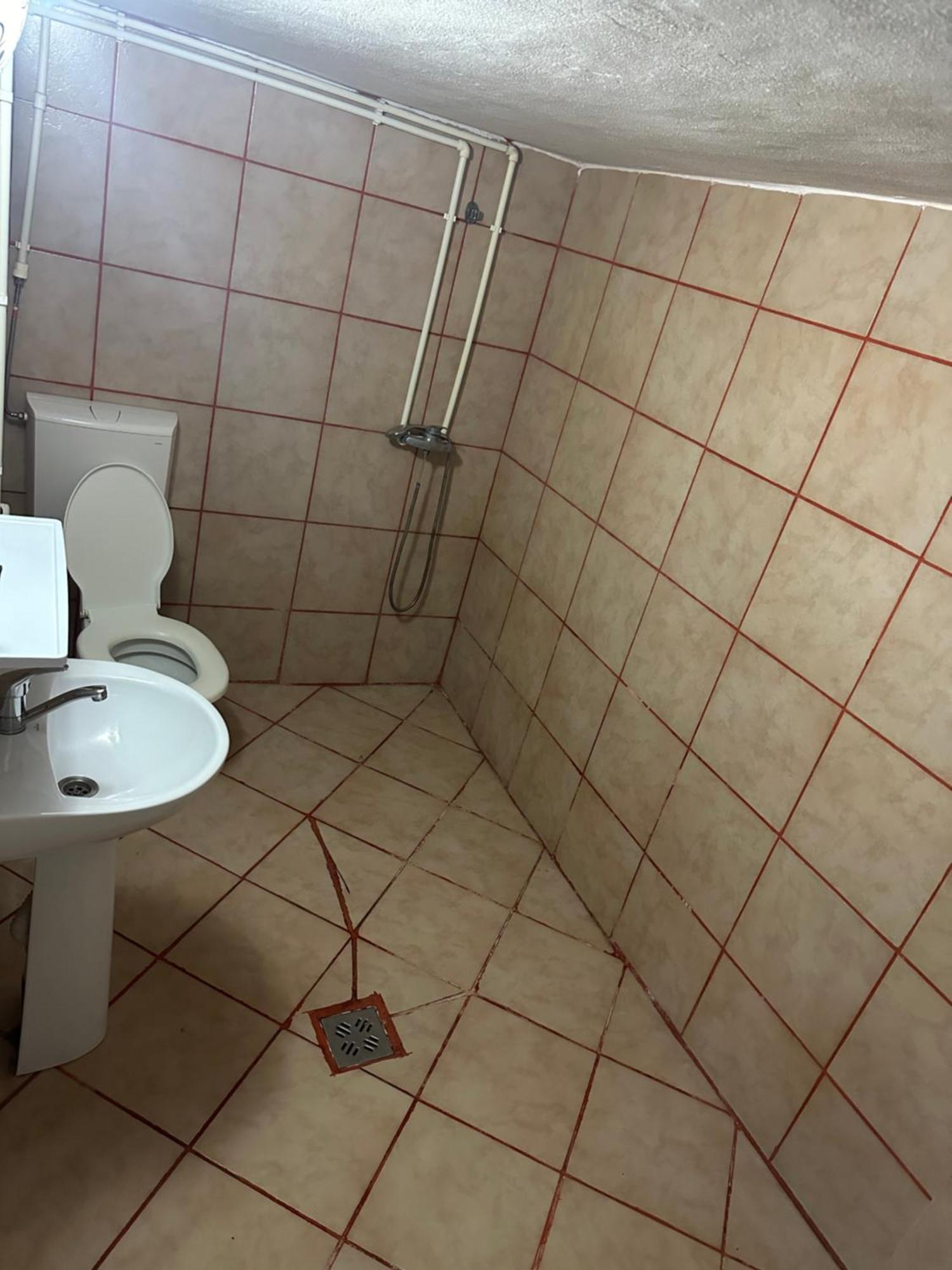 Vila Matei Schitu Buitenkant foto