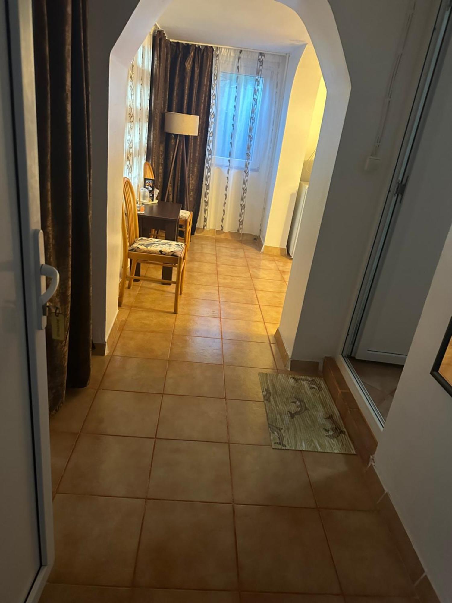 Vila Matei Schitu Buitenkant foto
