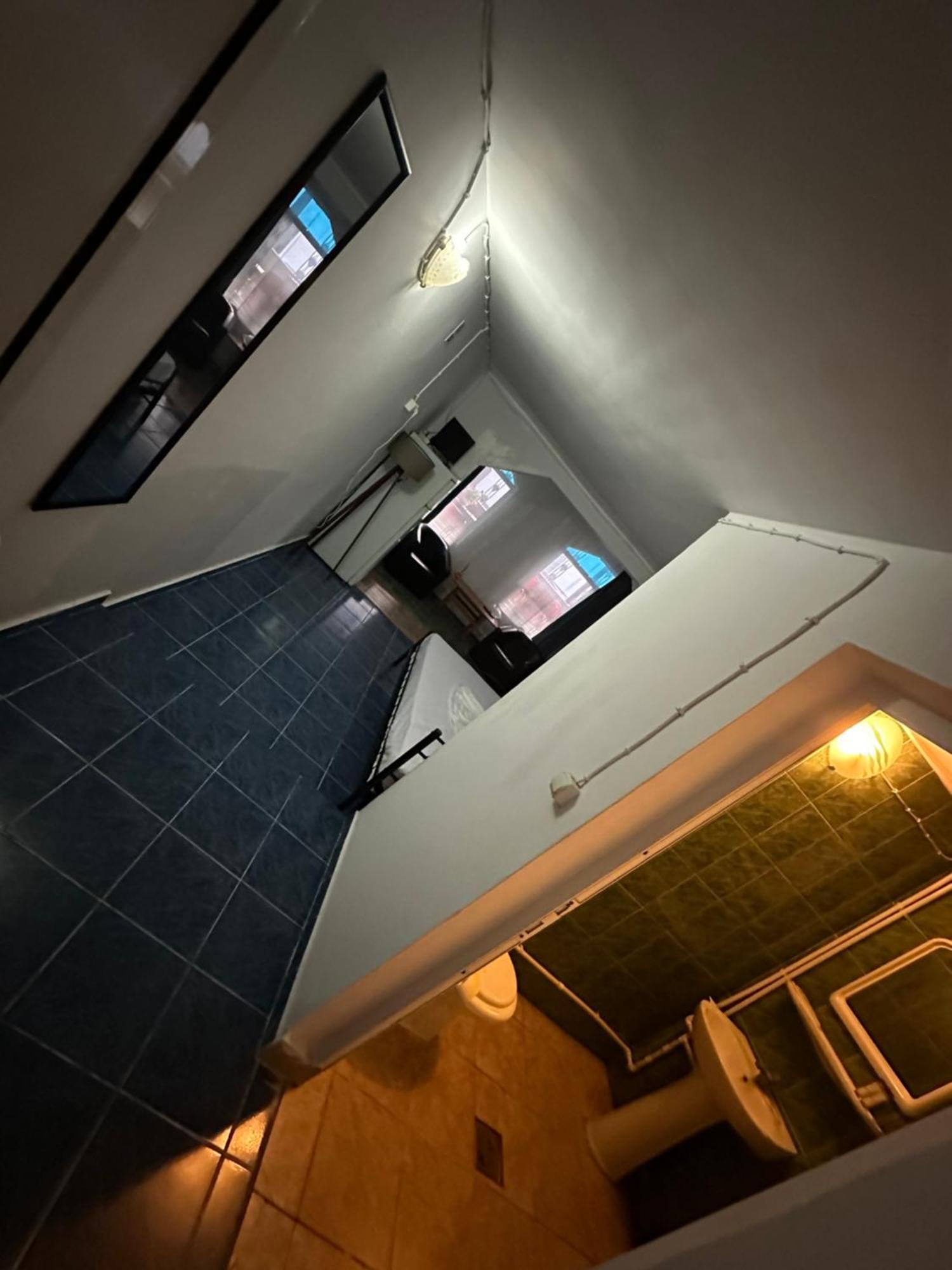 Vila Matei Schitu Buitenkant foto