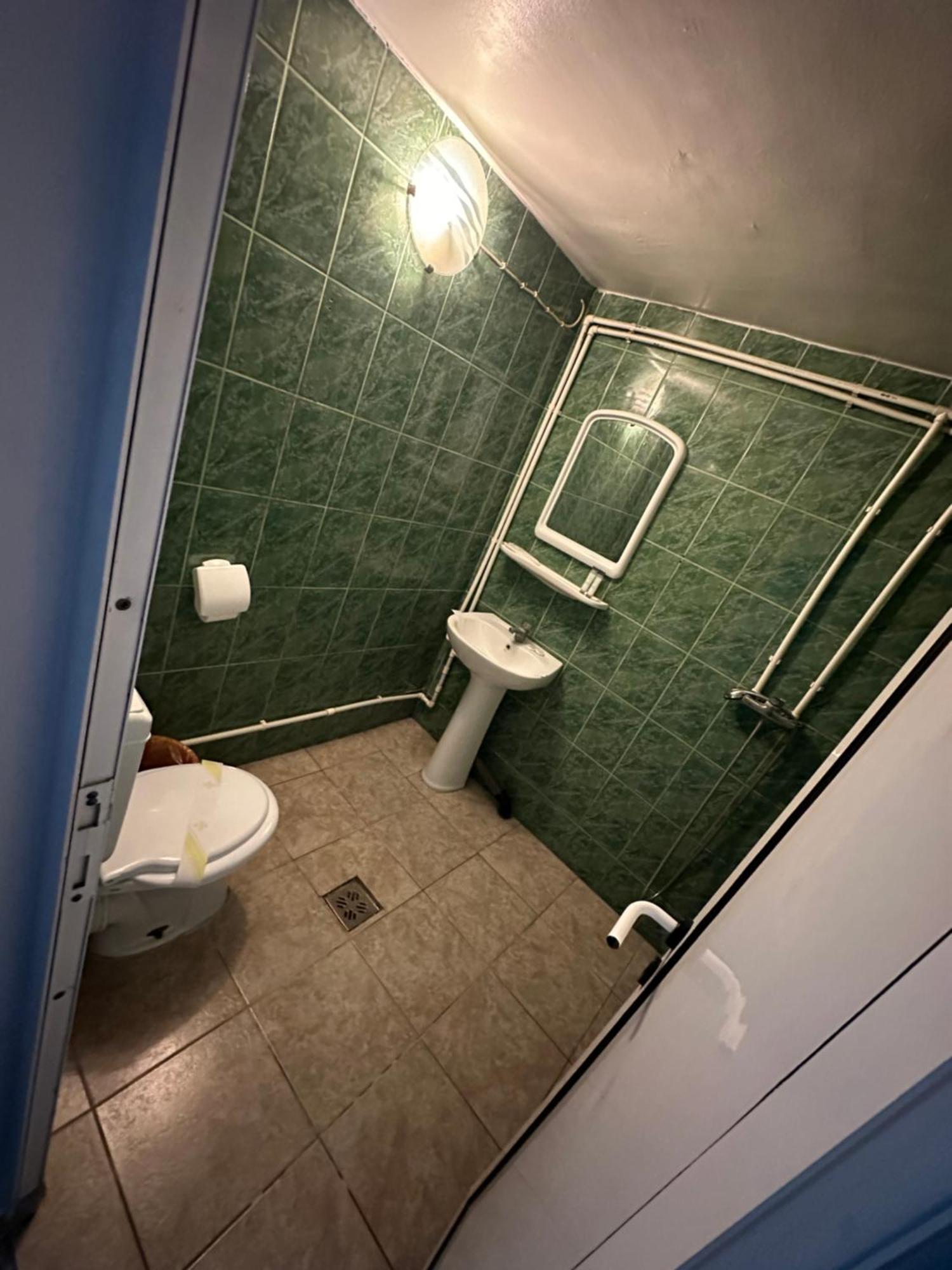 Vila Matei Schitu Buitenkant foto