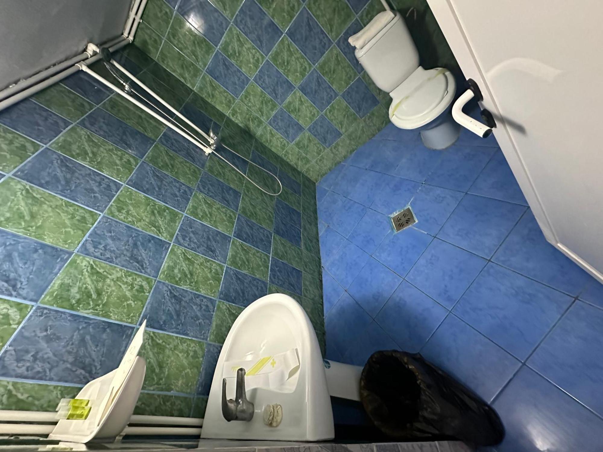 Vila Matei Schitu Buitenkant foto
